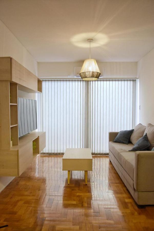 Апартаменти Departamento En Peatonal Мендоса Екстер'єр фото