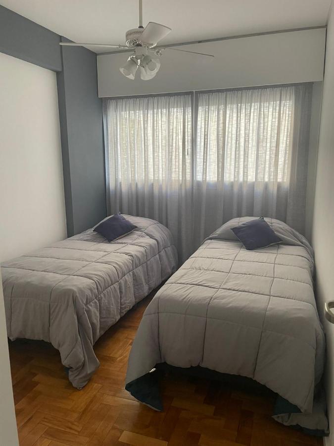 Апартаменти Departamento En Peatonal Мендоса Екстер'єр фото